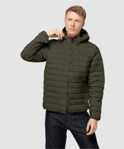 Grosses soldes 👏 Randonnee Pedestre Homme Jack Wolfskin Doudoune Jack Wolfskin Glowing Moutain VERT 🎉 -THE NORTH FACE Shop 365f7b43d372454b8cfd3486807973fa