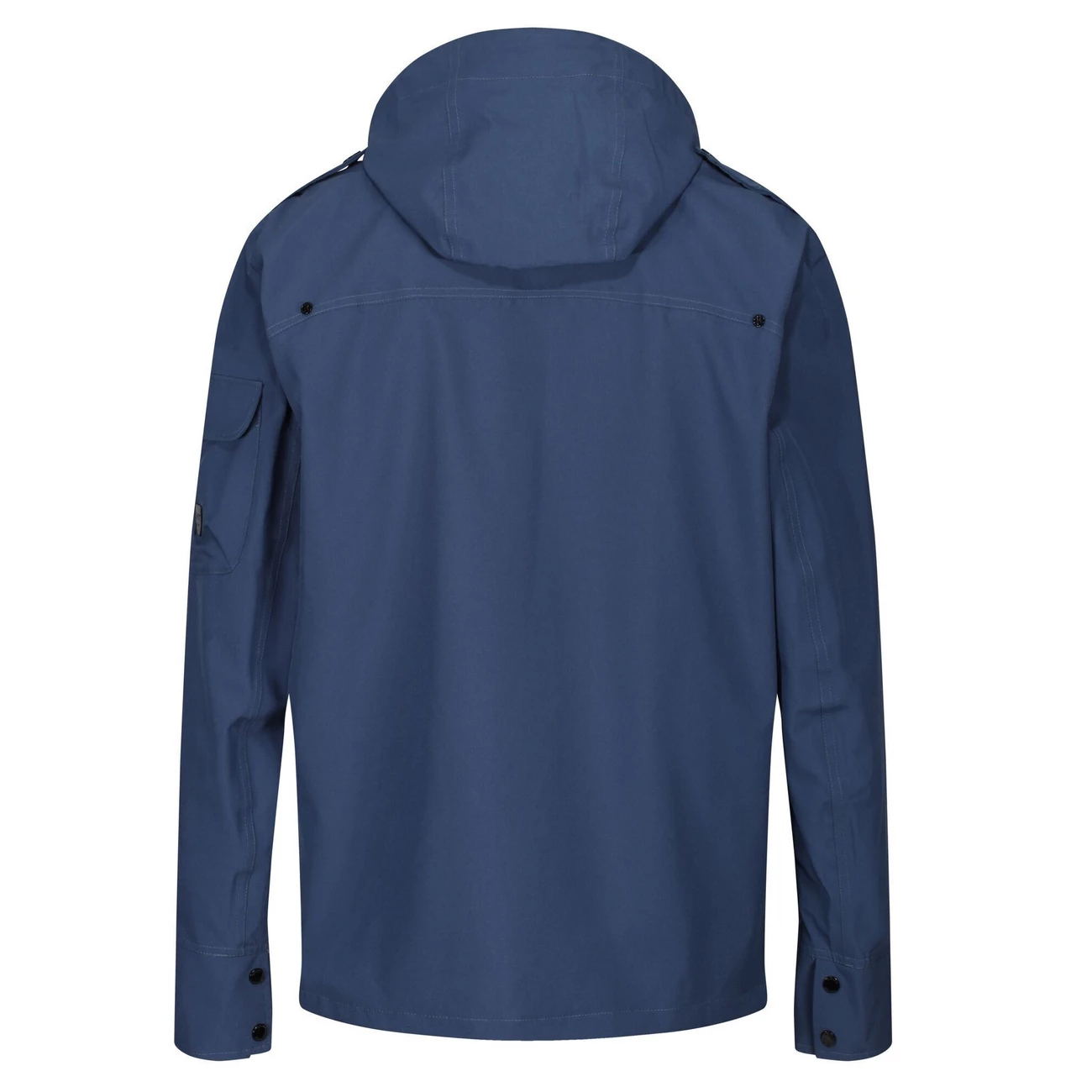 Coupon 🔔 Mode- Lifestyle Homme Regatta Veste Imperméable Matthias Homme BLEU ✨ 3 Coupon 🔔 Mode- Lifestyle Homme Regatta Veste Imperméable Matthias Homme BLEU ✨ – Image 3