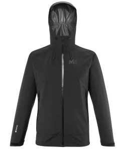 Budget 🧨 Randonnée Homme Millet Mungo Ii NOIR ⌛