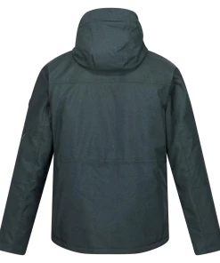 Bon marché ✔️ Mode- Lifestyle Homme Regatta Veste Imperméable Highside Homme VERT 🧨 -THE NORTH FACE Shop 3b76951dcb6e4bbe922e5edad967a1dd