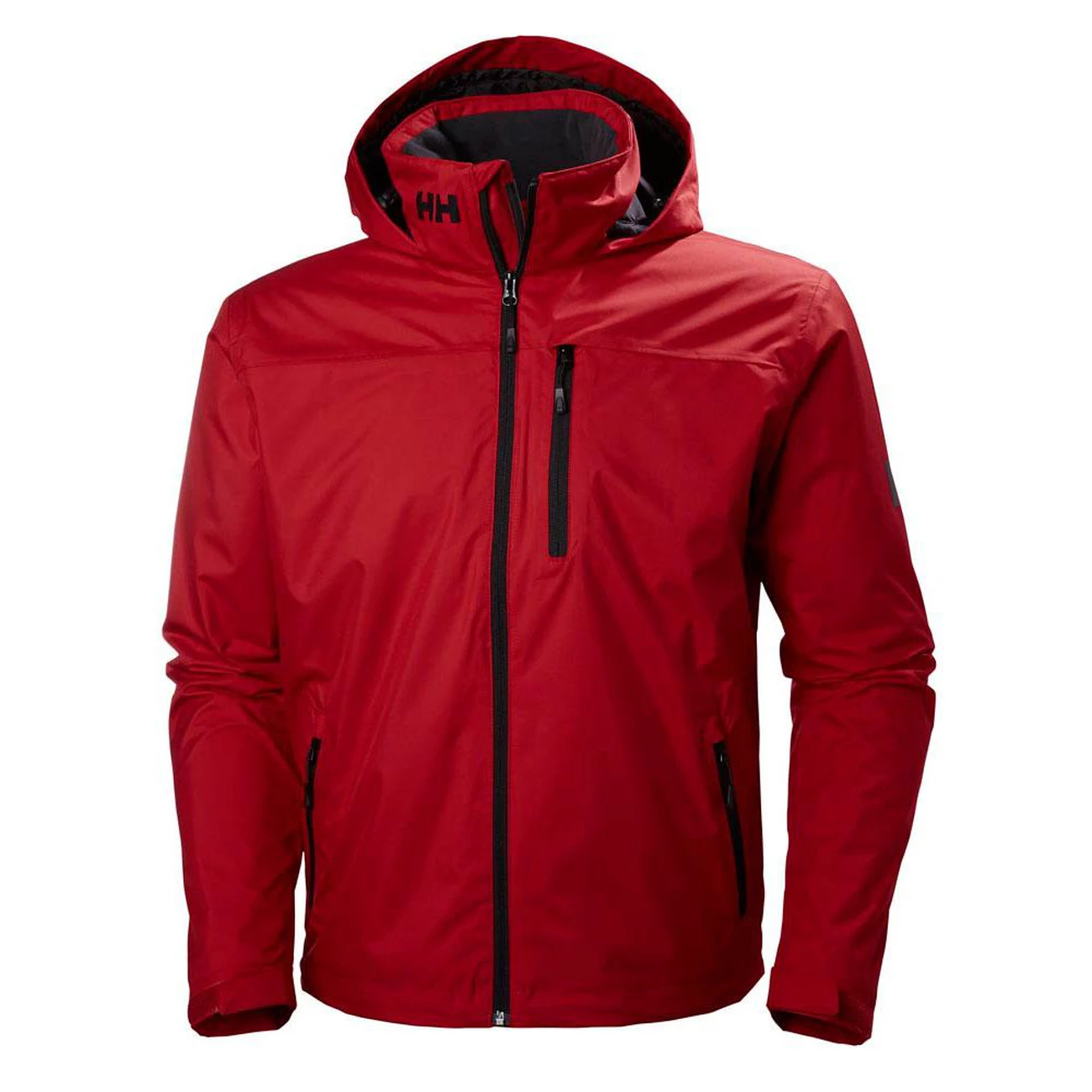 De gros 🤩 Mode- Lifestyle Homme Helly Hansen Veste Imperméable Col Rond À Capuche Helly Hansen ROUGE 😀 1 De gros 🤩 Mode- Lifestyle Homme Helly Hansen Veste Imperméable Col Rond À Capuche Helly Hansen ROUGE 😀