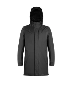 Sortie ✔️ Outdoor Homme Racer Racer 1927 - The Downtown - Veste Imperméable Et Réflective Urbaine - Homme NOIR ✨ -THE NORTH FACE Shop 3c485059bff4464b8e2166aeb04a727a