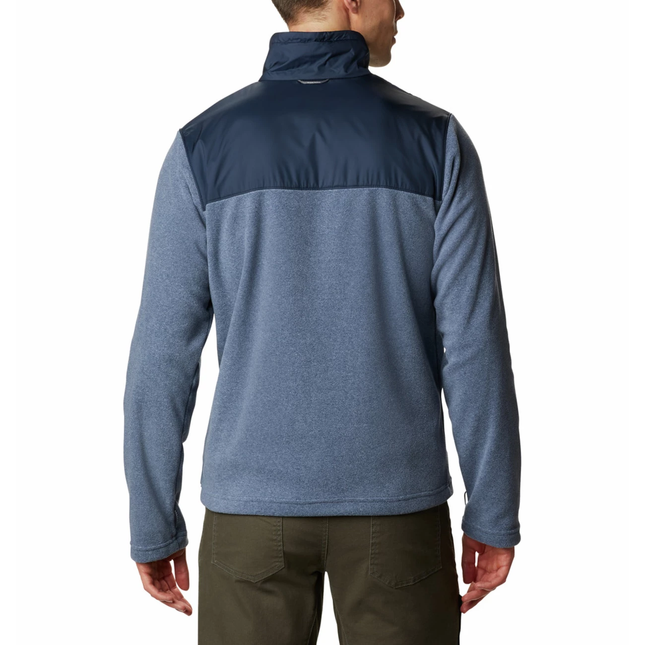 Coupon 👍 Randonnee Pedestre Homme Columbia Veste Imperméable Columbia Bugaboo Ii Fleece Interchange VERT 💯 6 Coupon 👍 Randonnee Pedestre Homme Columbia Veste Imperméable Columbia Bugaboo Ii Fleece Interchange VERT 💯 – Image 6