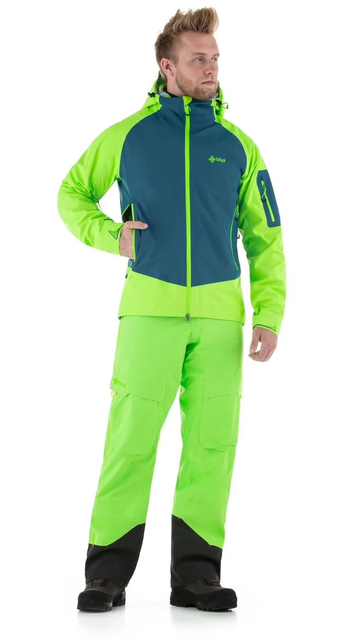 Meilleure vente 🥰 Randonnée Homme Kilpi Veste Randonnée Imperméable Homme Kilpi Lexay-m VERT ⭐ 6 Meilleure vente 🥰 Randonnée Homme Kilpi Veste Randonnée Imperméable Homme Kilpi Lexay-m VERT ⭐ – Image 6