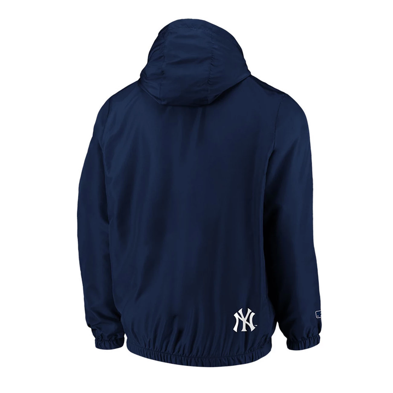 Remise 🌟 Mode- Lifestyle Homme New York Yankees Veste Coupe-vent Marine Homme Mlb Ny Yankees BLEU 😉 1 Remise 🌟 Mode- Lifestyle Homme New York Yankees Veste Coupe-vent Marine Homme Mlb Ny Yankees BLEU 😉