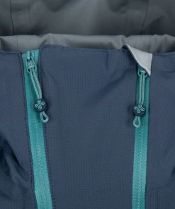 Meilleur prix 🛒 Ski De Randonnee Homme Kilpi Veste Imperméable Homme Kilpi Metrix-m BLEU 🌟