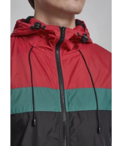 De gros ✨ Mode- Lifestyle Homme Urban Classics Coupe Vent Urban Classic College BLEU 👍 -THE NORTH FACE Shop 4166153785444a809534ca50dedd01c5