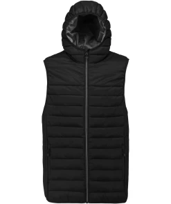 Grosses soldes 🧨 Mode- Lifestyle Homme Proact Doudoune Sans Manches À Capuche Proact NOIR ⌛ -THE NORTH FACE Shop 41f7f93932314940b6785081277506b0