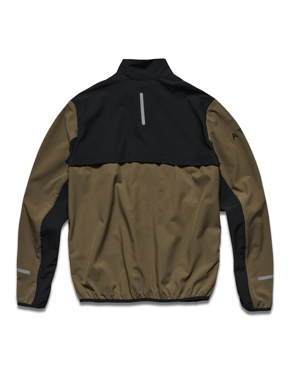 Nouveau 👍 Mode- Lifestyle Homme Halo Coupe Vent Halo Tech MARRON 🎁 2 Nouveau 👍 Mode- Lifestyle Homme Halo Coupe Vent Halo Tech MARRON 🎁 – Image 2