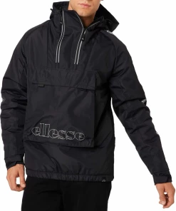 Sortie 🛒 Mode- Lifestyle Homme Ellesse Veste Ellesse Skilerio Oh NOIR 🧨 -THE NORTH FACE Shop 4436bc04aac0428cab35f36e9d38b860