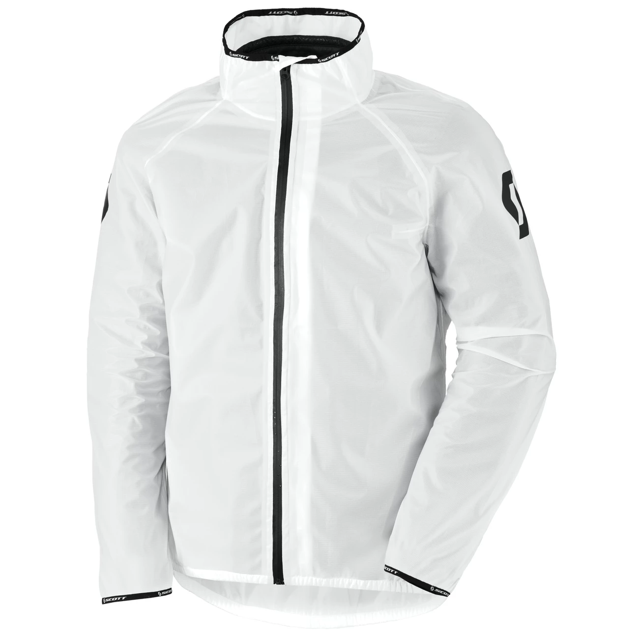Les meilleures critiques de đ„° Moto Cross Homme Scott Veste De Pluie Scott Ergonomic Light Dp BLANC â 4 Les meilleures critiques de đ„° Moto Cross Homme Scott Veste De Pluie Scott Ergonomic Light Dp BLANC â â Image 4
