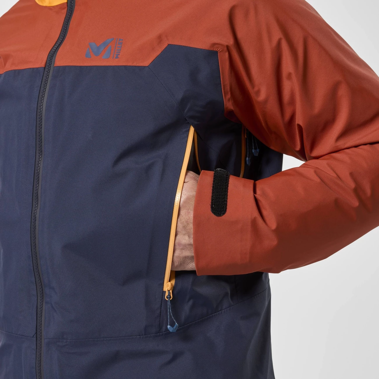 Les meilleures critiques de 🎉 Alpinisme Homme Millet Kamet Light Gtx MULTICOLORE 💯 2 Les meilleures critiques de 🎉 Alpinisme Homme Millet Kamet Light Gtx MULTICOLORE 💯 – Image 2