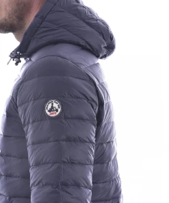 Coupon 🎁 Loisirs Homme Jott Jott Doudoune Biface Réversible - Just Over The Top - Homme BLEU 😉 -THE NORTH FACE Shop 45768fe6f0614824b9e00f6b466c766d 1