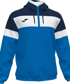 Vente flash 🥰 Mode- Lifestyle Homme Joma Coupe Vent Joma Crew Iv BLEU ⭐ -THE NORTH FACE Shop 4582857670b947dfb376ec732e3473d3