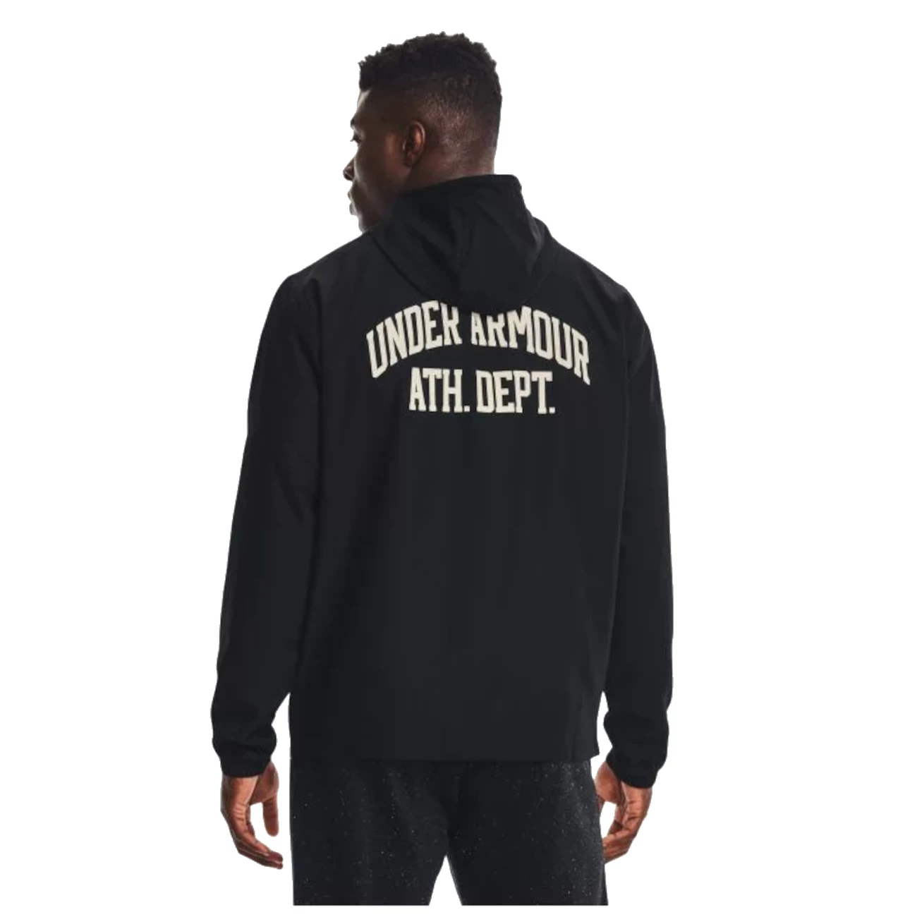 Offres 🤩 Mode- Lifestyle Homme Under Armour Under Armour Sportstyle Athletic Windbreaker Jacket 1370358-001 BEIGE 🎁 1 Offres 🤩 Mode- Lifestyle Homme Under Armour Under Armour Sportstyle Athletic Windbreaker Jacket 1370358-001 BEIGE 🎁