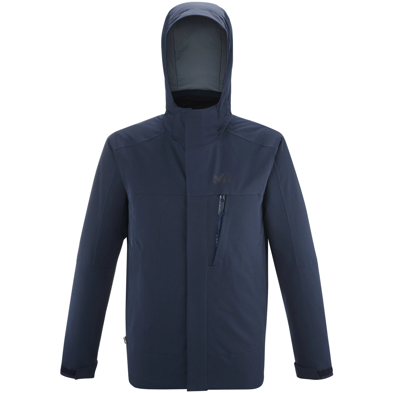 De gros 🔔 Randonnée Homme Millet Pobeda Ins Jkt M BLEU 🔥 1 De gros 🔔 Randonnée Homme Millet Pobeda Ins Jkt M BLEU 🔥