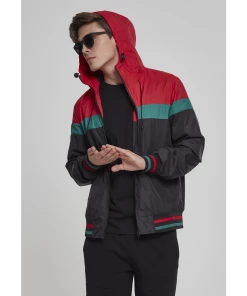 De gros ✨ Mode- Lifestyle Homme Urban Classics Coupe Vent Urban Classic College BLEU 👍 -THE NORTH FACE Shop 47dbebc1ae7d45778b55919189b151a9