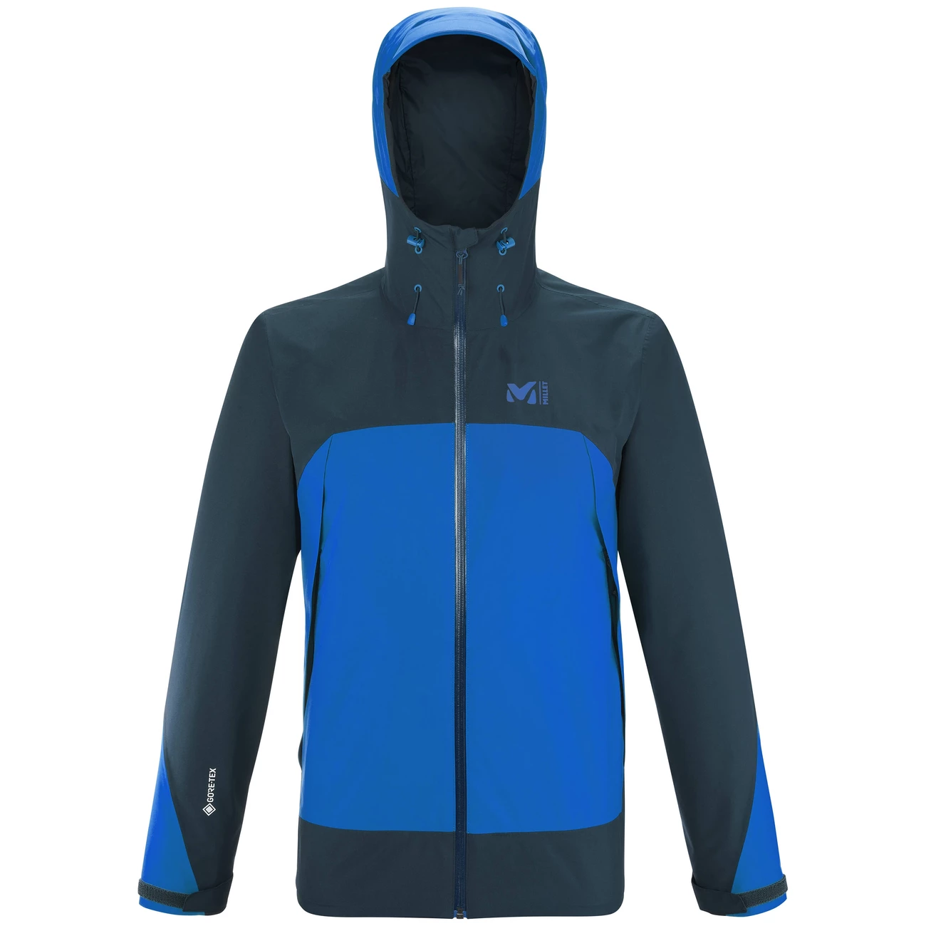 Vente flash 🤩 Randonnée Homme Millet Grands Montets Ii Gtx Jk BLEU 🥰 2 Vente flash 🤩 Randonnée Homme Millet Grands Montets Ii Gtx Jk BLEU 🥰 – Image 2