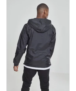 Acheter 😉 Mode- Lifestyle Homme Urban Classics Coupe Vent Urban Classic Pull Basic NOIR 🎉 -THE NORTH FACE Shop 4953d28c02cb4da2b7c417515289a391