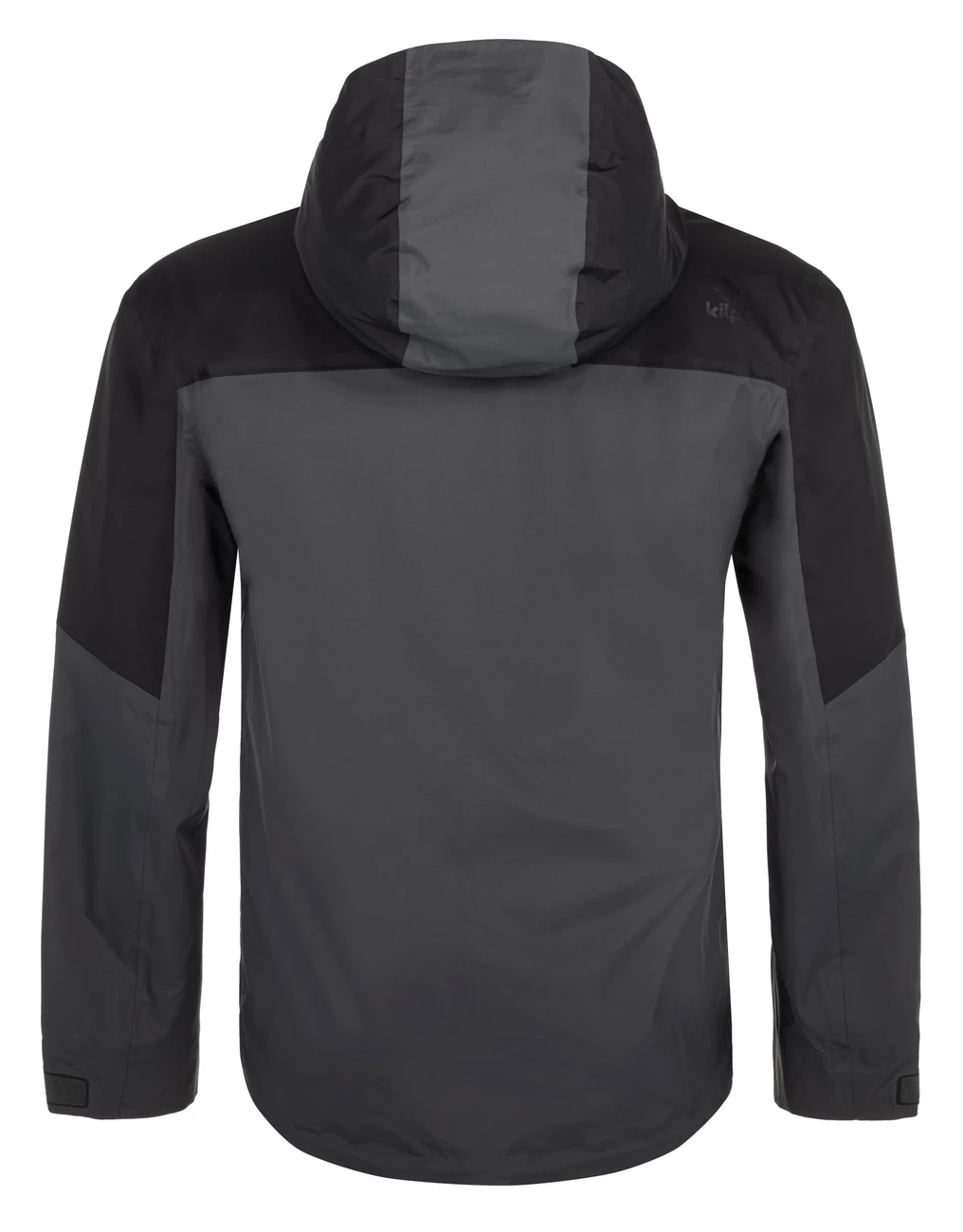 Sortie 🔔 Randonnée Homme Kilpi Veste Randonnée Imperméable Homme Kilpi Lexay-m GRIS ✔️ 5 Sortie 🔔 Randonnée Homme Kilpi Veste Randonnée Imperméable Homme Kilpi Lexay-m GRIS ✔️ – Image 5