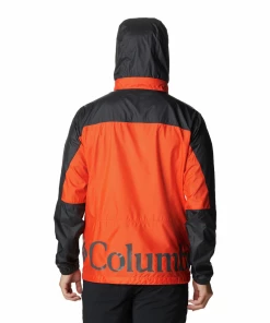 De gros 🎉 Randonnee Pedestre Homme Columbia Veste Coupe Vent Columbia Point Park ORANGE 🛒 -THE NORTH FACE Shop 49b553d67fae4817bae31c5daf67da45