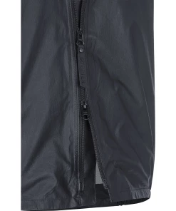 Budget 😍 Cyclisme Sur Route Homme Gore Veste Gore-tex C5 1985 Insulated NOIR 🔥