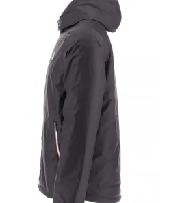 Budget 👍 Loisirs Homme Jott Jott Doudoune Biface Réversible Chicago - Just Over The Top - Homme NOIR 🌟 -THE NORTH FACE Shop 4c5ed86ecc334c5ba23e4c090bf7d4df