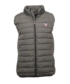 Meilleure vente 💯 Mode- Lifestyle Homme Peak Mountain Doudoune Sans Manches Homme Ceno GRIS 🔥 -THE NORTH FACE Shop 4d05e0f66db14cc4aa73dc9a41da923c 1