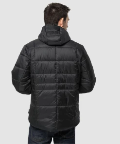 Promo 👍 Randonnee Pedestre Homme Jack Wolfskin Doudoune Jack Wolfskin Argon Thermic 3xl NOIR 🧨 -THE NORTH FACE Shop 4d2a285c5f5e415ab04368caaa92810b