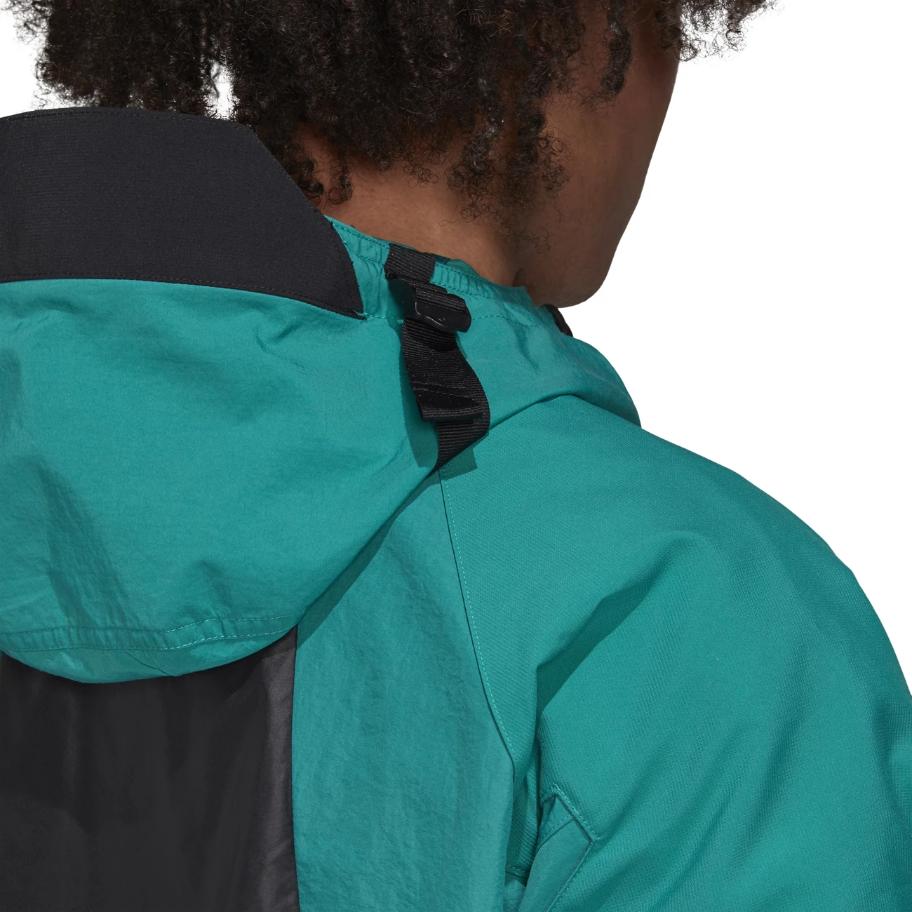 Offres 🔥 Mode- Lifestyle Homme Adidas Originals Coupe-vent Adidas Originals Pt3 Karkaj VERT ❤️ 2 Offres 🔥 Mode- Lifestyle Homme Adidas Originals Coupe-vent Adidas Originals Pt3 Karkaj VERT ❤️ – Image 2