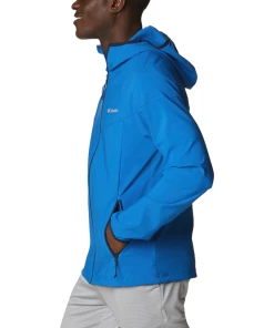 Vente flash 😉 Mode- Lifestyle Homme Columbia Columbia Heather Canyon Jacket 1714111432 BLEU 🎉 7 Vente flash 😉 Mode- Lifestyle Homme Columbia Columbia Heather Canyon Jacket 1714111432 BLEU 🎉 -THE NORTH FACE Shop 4dd52444090f43f895094a416b123cbc