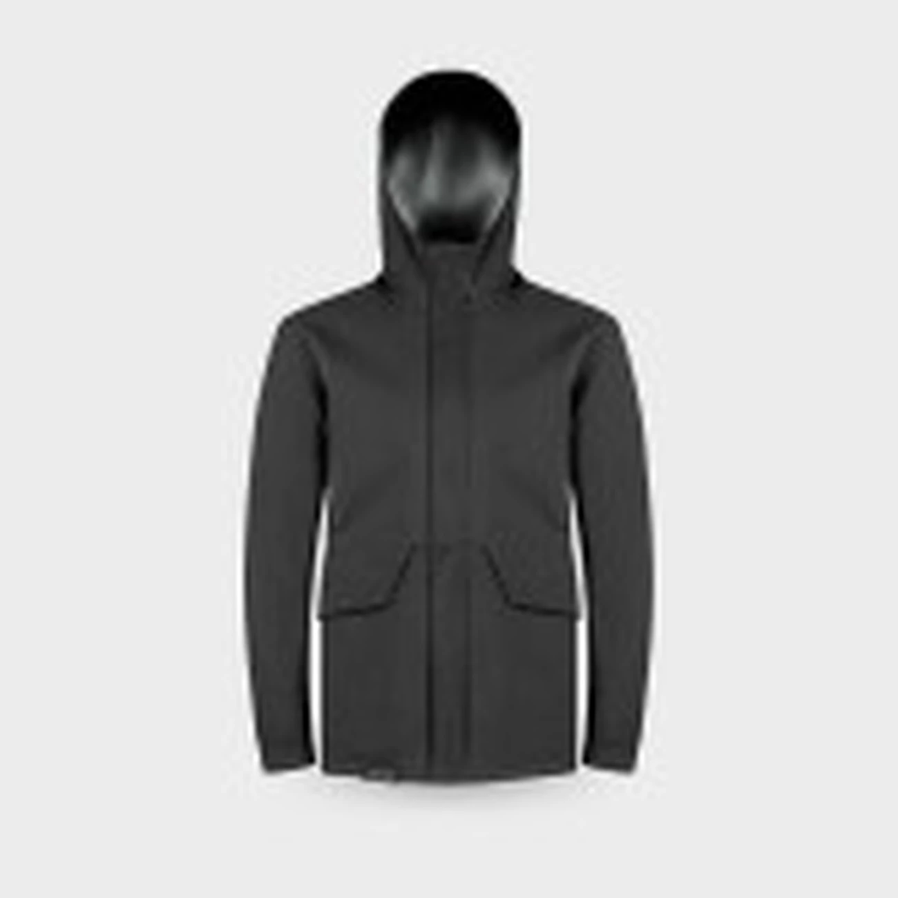 Bon marché 💯 Outdoor Homme Racer Racer 1927 - The Citylight - Veste Réflective 2 En 1 - Homme NOIR 🛒 2 Bon marché 💯 Outdoor Homme Racer Racer 1927 - The Citylight - Veste Réflective 2 En 1 - Homme NOIR 🛒 – Image 2