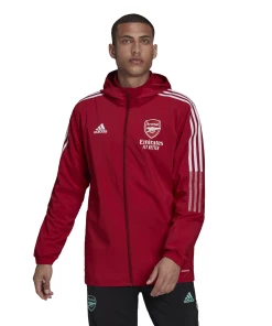 Coupon 🧨 Football Homme Adidas Veste De Présentation Arsenal Tiro ROUGE 🤩 -THE NORTH FACE Shop 4f2b7c79b4a348dcb7953eb4c0cbcb10 1