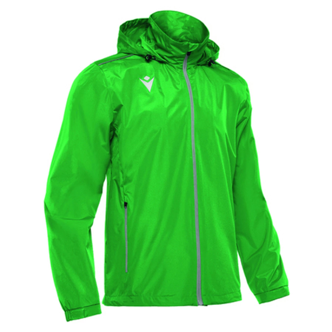 Sortie 🥰 Mode- Lifestyle Homme Macron Veste Coupe Vent Macron Lyngen Shower VERT 😍 6 Sortie 🥰 Mode- Lifestyle Homme Macron Veste Coupe Vent Macron Lyngen Shower VERT 😍 – Image 6