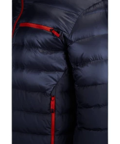 Vente flash ✔️ Ski Homme Spyder Doudoune Spyder Timeless Hoodie GRIS ❤️