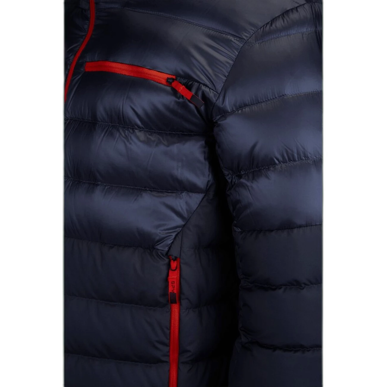 Vente flash ✔️ Ski Homme Spyder Doudoune Spyder Timeless Hoodie GRIS ❤️ 1 Vente flash ✔️ Ski Homme Spyder Doudoune Spyder Timeless Hoodie GRIS ❤️