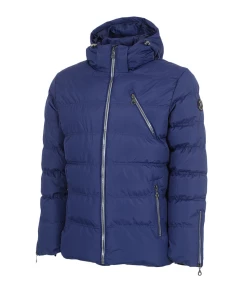 Remise 🔔 Ski Homme Degre Celsius Doudoune De Ski Homme Cadixa VERT 🤩