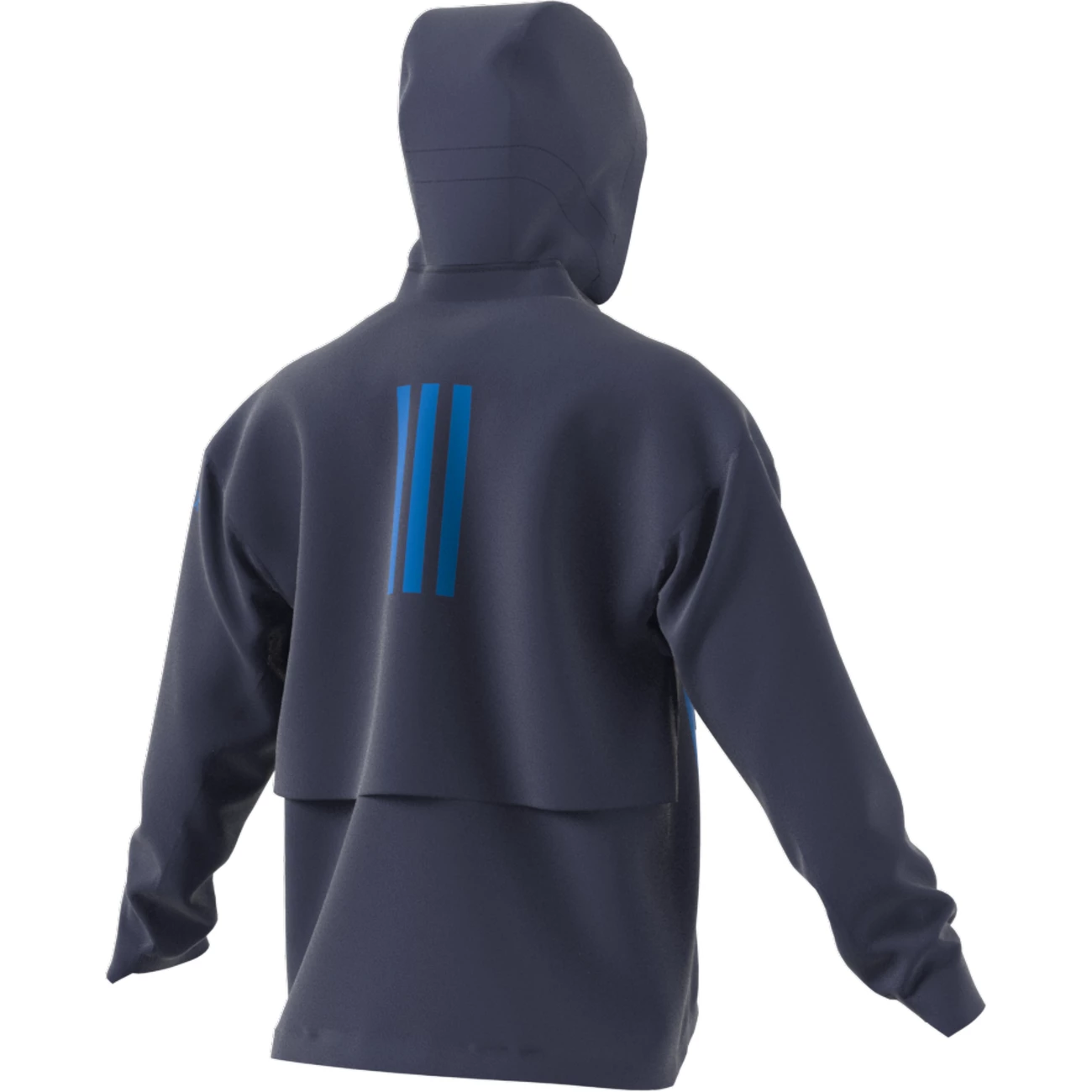 Remise 👍 Randonnee Pedestre Homme Adidas Veste Imperméable Adidas Terrex Ct Myshelter BLEU ✨ 1 Remise 👍 Randonnee Pedestre Homme Adidas Veste Imperméable Adidas Terrex Ct Myshelter BLEU ✨