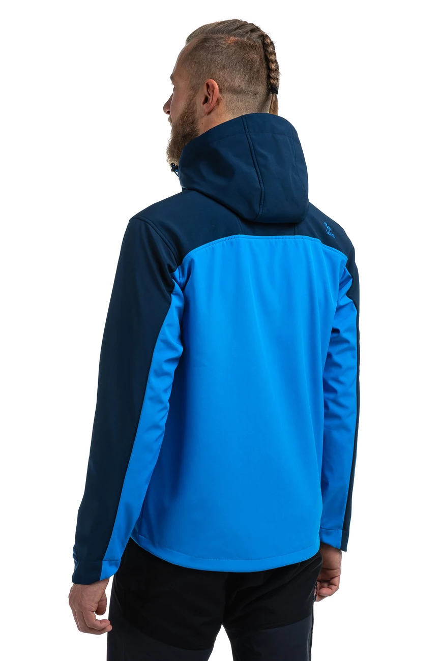 Offres ❤️ Randonnée Homme Kilpi Veste Softshell Homme Kilpi Ravio-m GRIS 🛒 3 Offres ❤️ Randonnée Homme Kilpi Veste Softshell Homme Kilpi Ravio-m GRIS 🛒 – Image 3