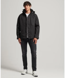Promo ❤️ Mode- Lifestyle Homme Superdry Veste Imperméable Superdry Xpd NOIR 😀 10 Promo ❤️ Mode- Lifestyle Homme Superdry Veste Imperméable Superdry Xpd NOIR 😀 -THE NORTH FACE Shop 51499abf768b4bc8abe990a3b1bae76a 1
