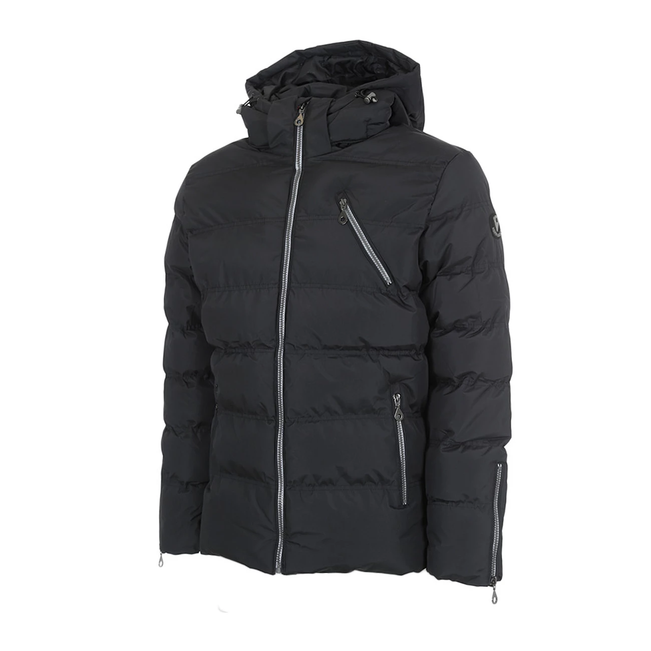 Remise 🔔 Ski Homme Degre Celsius Doudoune De Ski Homme Cadixa VERT 🤩 3 Remise 🔔 Ski Homme Degre Celsius Doudoune De Ski Homme Cadixa VERT 🤩 – Image 3