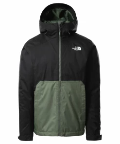 Meilleure affaire ❤️ Mode- Lifestyle Homme The North Face Veste The North Face Millerton Insulated GRIS 🔥 -THE NORTH FACE Shop 52187bd0224c423ca4282c13081ff63d