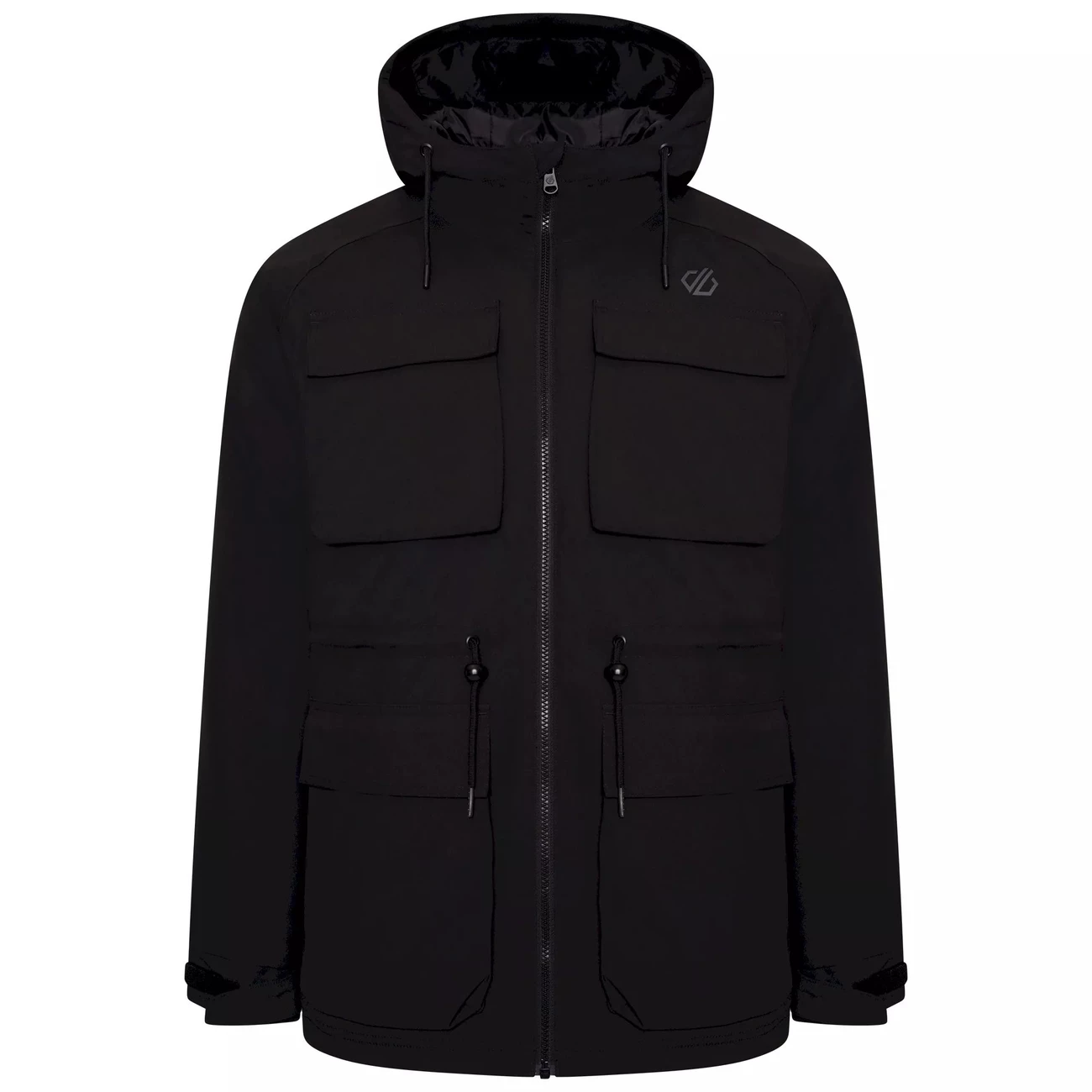 Meilleure affaire 🥰 Mode- Lifestyle Homme Dare 2b Veste Imperméable Recur Homme VERT 🥰 2 Meilleure affaire 🥰 Mode- Lifestyle Homme Dare 2b Veste Imperméable Recur Homme VERT 🥰 – Image 2