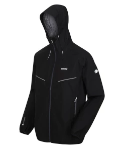 Sortie 🔥 Mode- Lifestyle Homme Regatta Veste Imperméable Imber Homme ORANGE 😉 -THE NORTH FACE Shop 52dbaba227644afbbd03ec3c8ca1728f