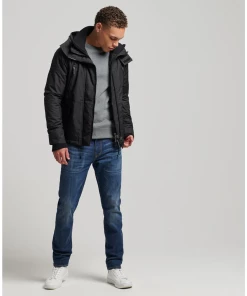 Promo 🔔 Mode- Lifestyle Homme Superdry Veste Imperméable Superdry Wind Yachter NOIR 🤩 10 Promo 🔔 Mode- Lifestyle Homme Superdry Veste Imperméable Superdry Wind Yachter NOIR 🤩 -THE NORTH FACE Shop 535bc9036fe241dcad074718925bb9c1