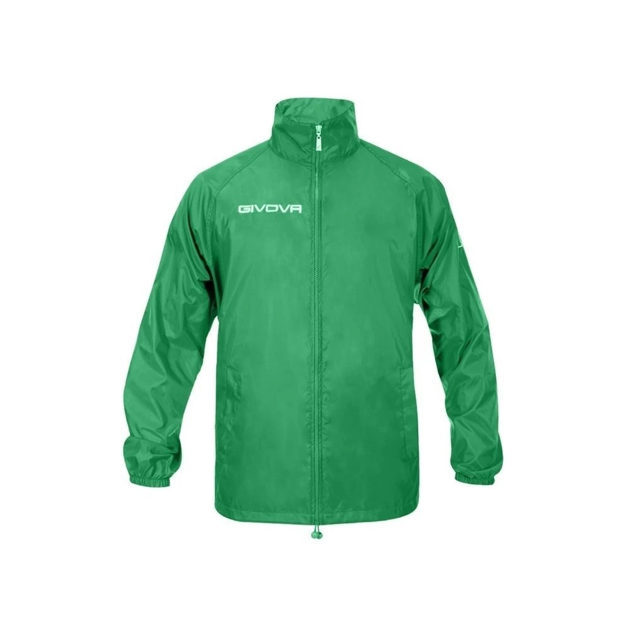 Offres ❤️ Mode- Lifestyle Homme Givova Givova Rain Basico VERT 🔔 1 Offres ❤️ Mode- Lifestyle Homme Givova Givova Rain Basico VERT 🔔