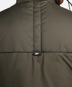 De gros ⭐ Mode- Lifestyle Homme Nike Veste Imperméable Nike Sportswear Therma-fit Legacy MARRON 🎁 -THE NORTH FACE Shop 537ab57fdec64d4eaf9117eb3caaa587