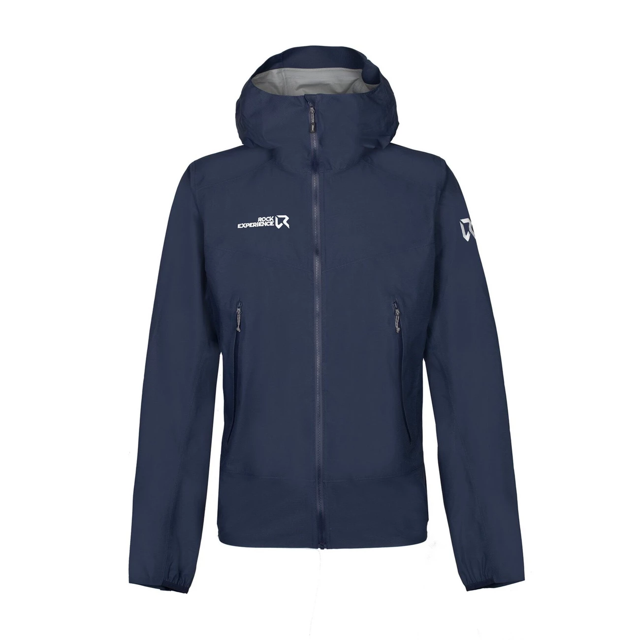 Promo 😉 Randonnee Pedestre Homme Rock Veste Imperméable Rock Experience Colossus BLEU 🔔 1 Promo 😉 Randonnee Pedestre Homme Rock Veste Imperméable Rock Experience Colossus BLEU 🔔