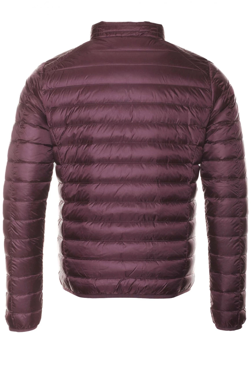 Nouveau 🌟 Loisirs Homme Jott Jott Doudoune Light Ajustée Mat - Just Over The Top - Homme VIOLET 😉 6 Nouveau 🌟 Loisirs Homme Jott Jott Doudoune Light Ajustée Mat - Just Over The Top - Homme VIOLET 😉 – Image 6