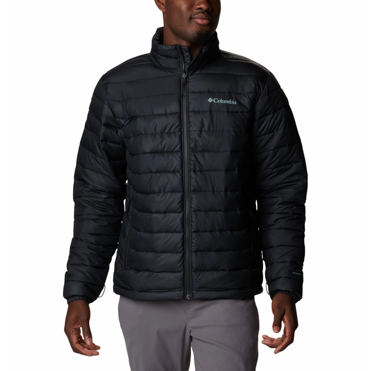 Remise 🌟 Randonnee Pedestre Homme Columbia Veste Imperméable Columbia Wallowa Park Interchange NOIR 🥰 4 Remise 🌟 Randonnee Pedestre Homme Columbia Veste Imperméable Columbia Wallowa Park Interchange NOIR 🥰 – Image 4